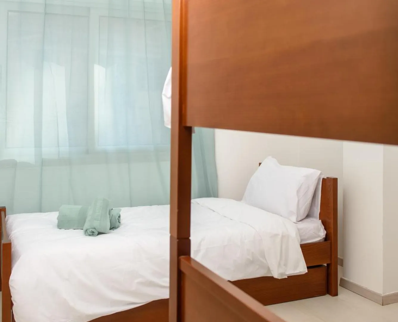 Green Island Apartment 102 Larnaca