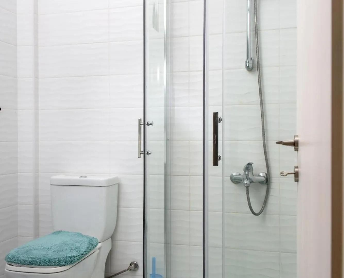 Green Island Apartment 102 Larnaca
