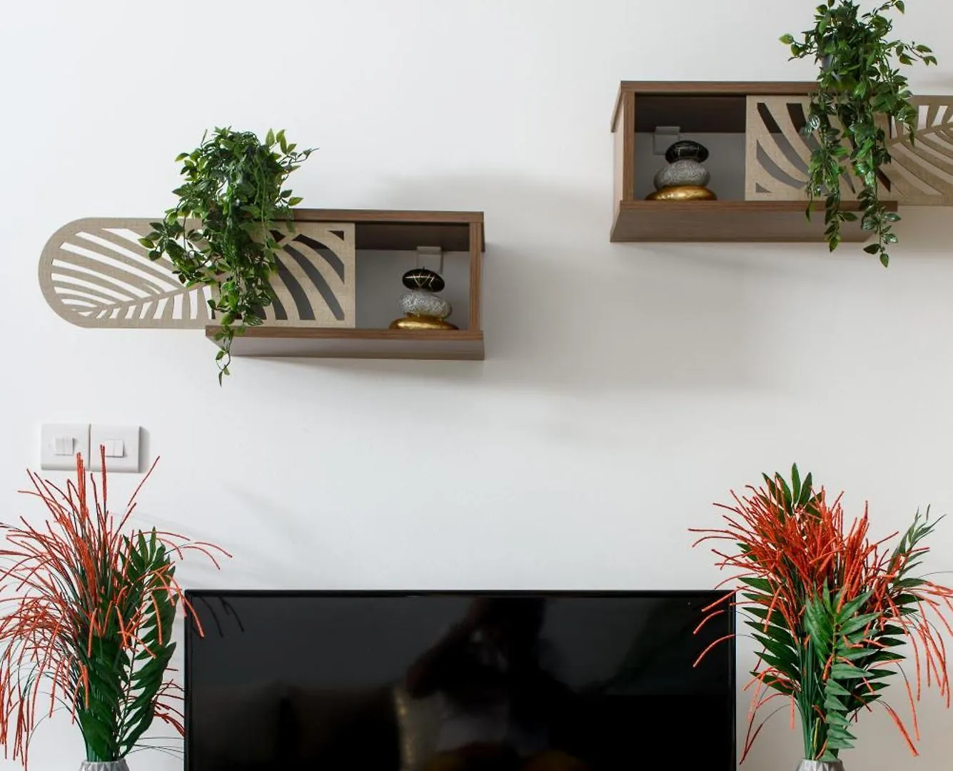 Green Island Apartment 102 Larnaca