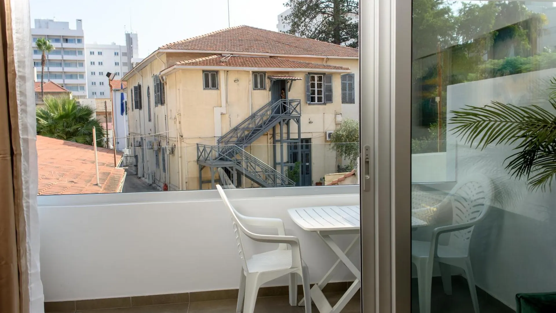 Green Island Apartment 102 Larnaca