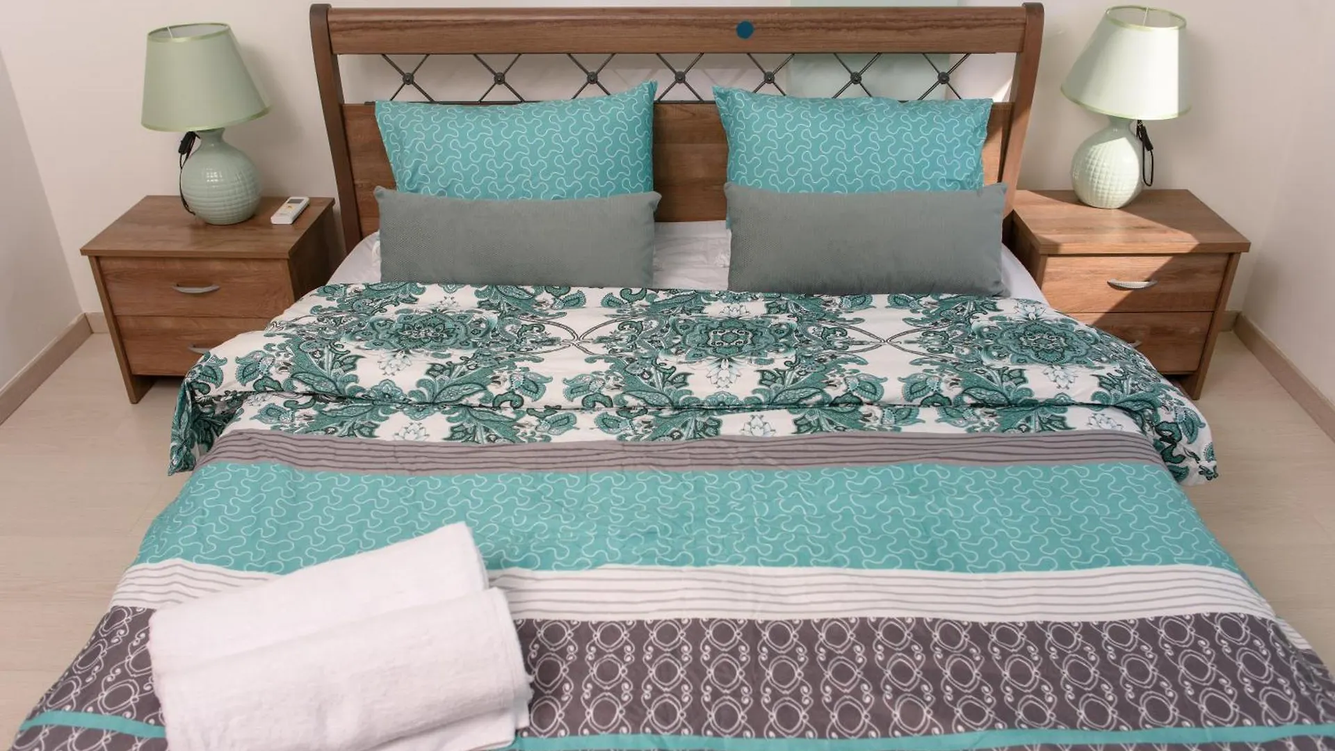 Green Island Apartment 102 拉纳卡 塞浦路斯