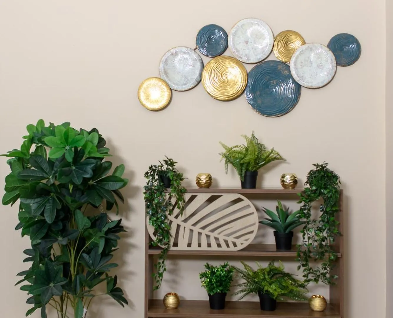 Green Island Apartment 102 Larnaca